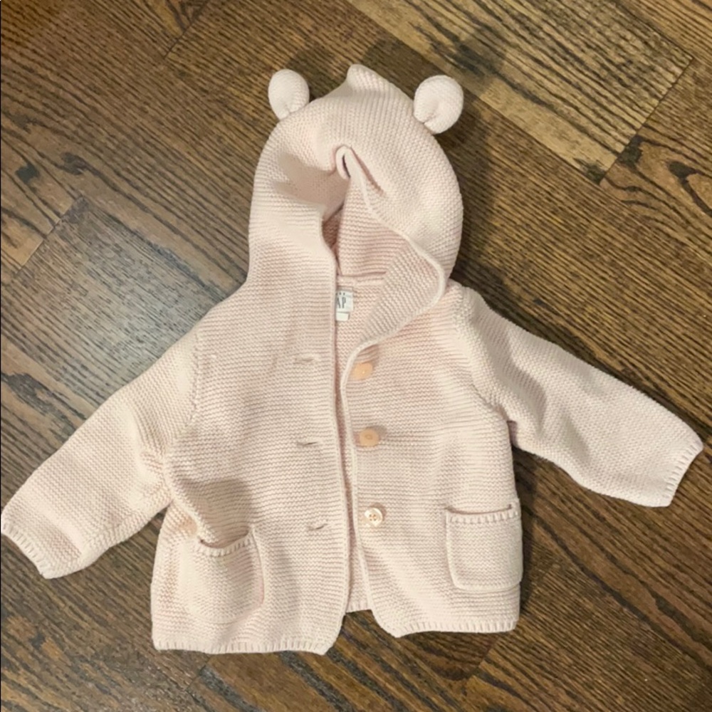 Infant Coat